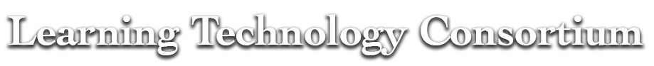Learning Technology Consortium Logo